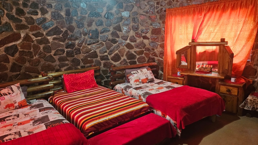 3 Bedroom Property for Sale in Swartruggens North West